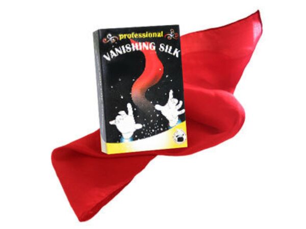 Vanishing Silk - Professional