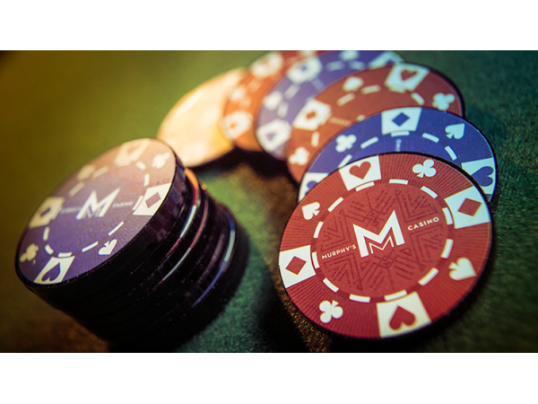 Sucker Punch (Gimmicks and Online Instructions) by Mark Southworth