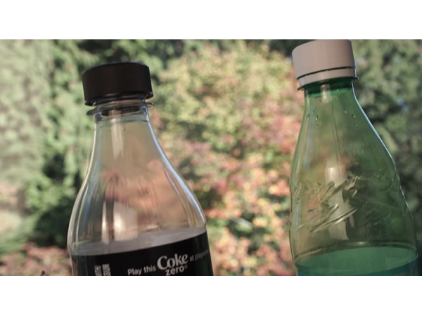 Paul Harris Presents Rattled (Dark Red) by Dan Hauss