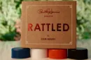 Paul Harris Presents Rattled (Dark Red) by Dan Hauss – Bild 5