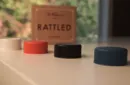 Paul Harris Presents Rattled (Dark Red) by Dan Hauss – Bild 6