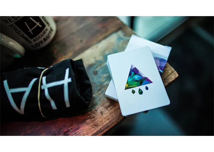 Memento Mori Playing Cards