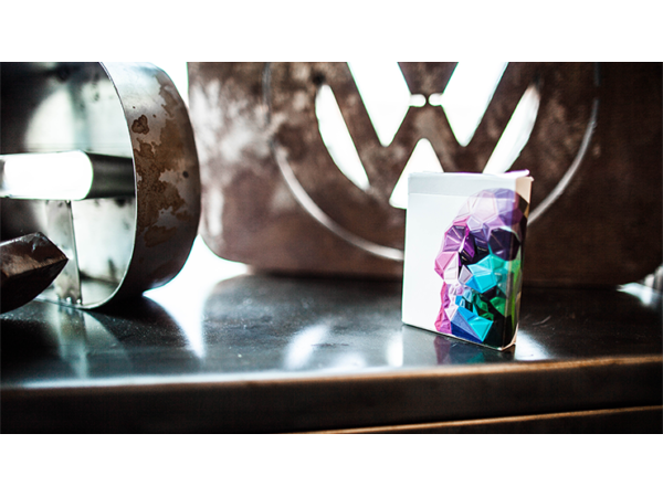 Memento Mori Playing Cards