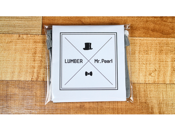 Lumber by Mr. Pearl