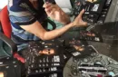 Uri Geller Trilogy (Signed Box Set) by Uri Geller and Masters of Magic – Image 3