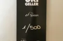 Uri Geller Trilogy (Signed Box Set) by Uri Geller and Masters of Magic – Image 5