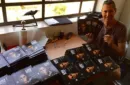 Uri Geller Trilogy (Signed Box Set) by Uri Geller and Masters of Magic – Image 8