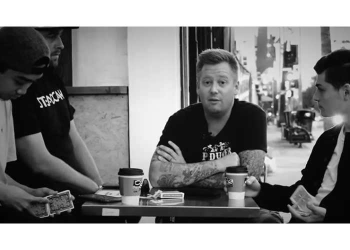 Limited Deluxe Edition Conscious Magic Episode 1 (T-Rex and Real World plus Gimmicks) with Ran Pink and Andrew Gerard