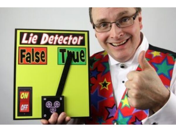 Lie Detector by Tommy James