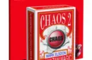 Chaos 2 by Mark Elsdon & Alakazam Magic DVD – Image 1