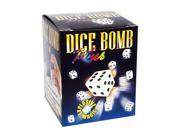 Dice Bomb - Plus