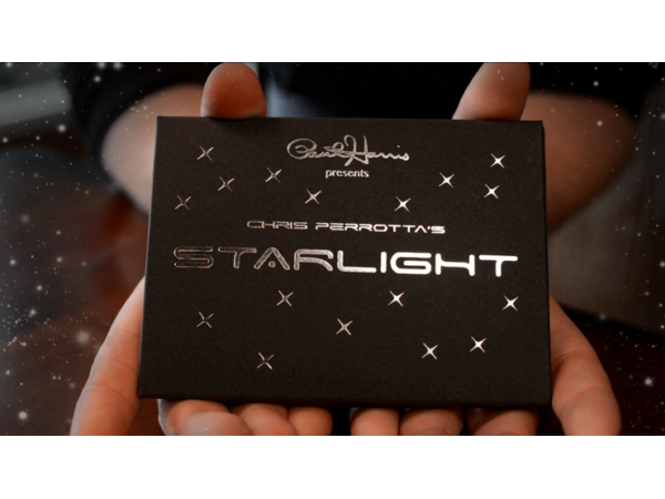 Paul Harris Presents Starlight by Chris Perrotta