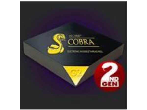 Vectra Cobra Electronic Reel　マジック 手品 my-magicshop.com | Vectra Cobra Electronic Invisible Thread Reel Large