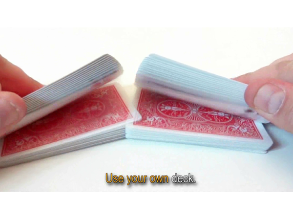 QR Code by Mickael Chatelain