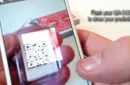 QR Code by Mickael Chatelain – Image 1