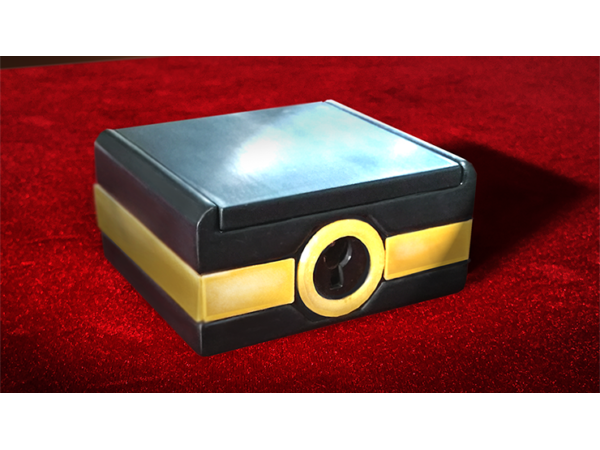 Box Ninety-Eight by Hand Crafted Miracles