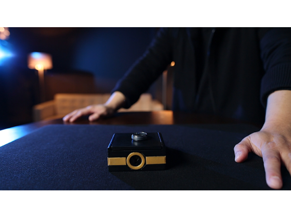 Box Ninety-Eight by Hand Crafted Miracles