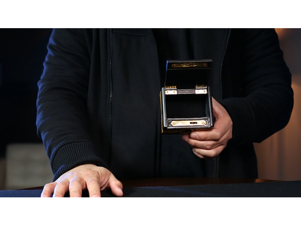 Box Ninety-Eight by Hand Crafted Miracles