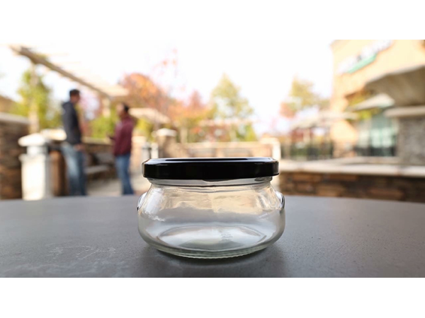 The Jar Euro Version (DVD and Gimmicks) by Kozmo, Garrett Thomas and Tokar