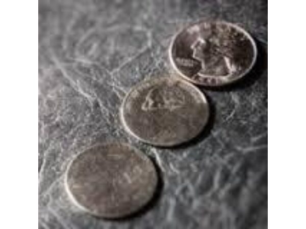 FORGE by Perseus Arkomanis