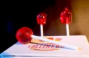 Lolli Hero (Gimmicks and Online Instructions) by Steve Rowe – Image 1