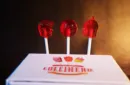 Lolli Hero (Gimmicks and Online Instructions) by Steve Rowe – Image 4