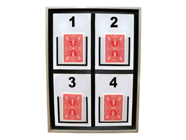 Mental Prediction Board by Indomagic Land