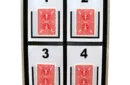 Mental Prediction Board by Indomagic Land – Bild 2