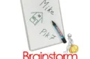 Brainstorm von Markus Bender – Image 1