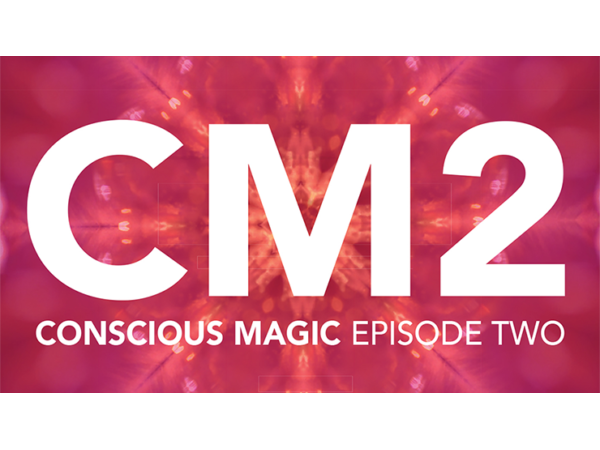 Conscious Magic Episode 2 (Get Lucky, Becoming, Radio, Fifty 50) with Ran Pink and Andrew Gerard