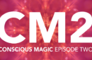 Httpswww magicshop chmediacatalogproductcoconscious magic episode 2 get lucky becoming radio fifty 50 with ran pink and andrew gerard png
