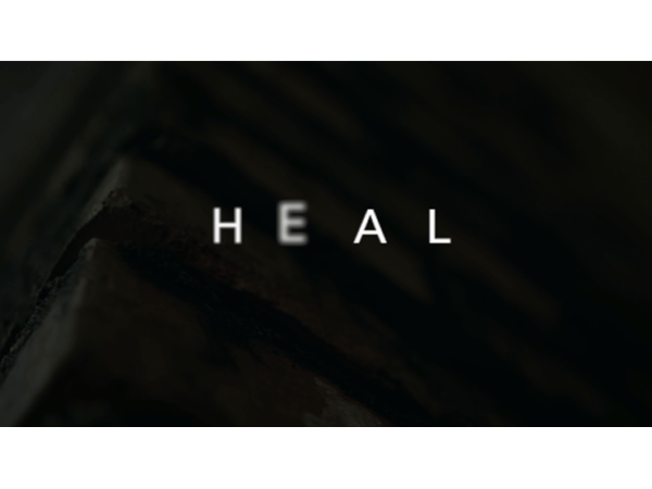 Heal by Smagic Productions