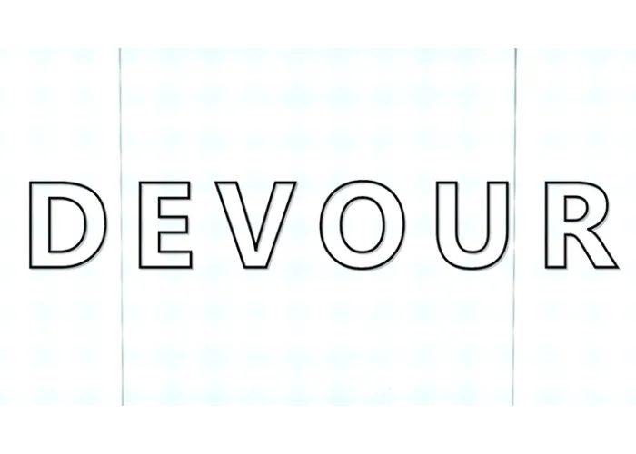 Devour (DVD and Gimmick) by SansMinds Creative Lab MM