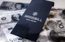 InvisiBill (Gimmick and Online Instruction) by Josh Janousky – Image 1