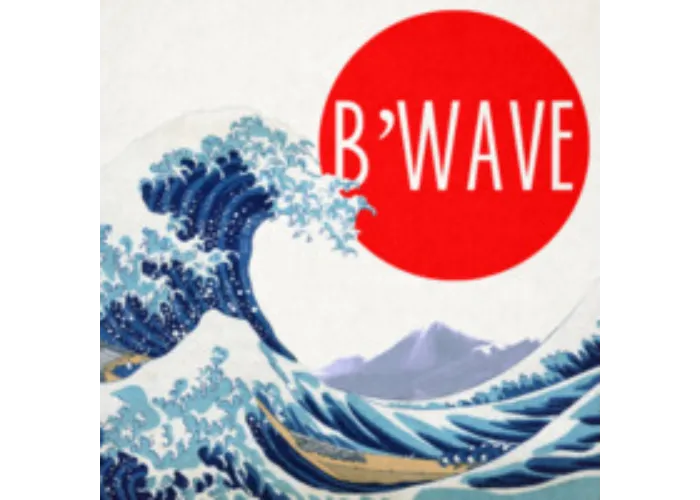 B’Wave DELUXE by Max Maven presented by Nick Locapo