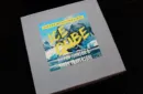 Ice Qube by Kieron Johnson & Mark Traversoni – Bild 6