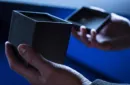 The Gift Black (Gimmick and Online Instructions) by Angelo Carbone – Image 3