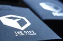 The Gift Black (Gimmick and Online Instructions) by Angelo Carbone – Image 6
