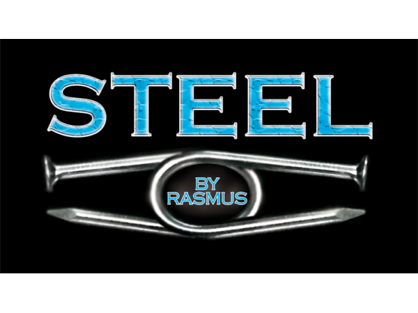STEEL by Rasmus