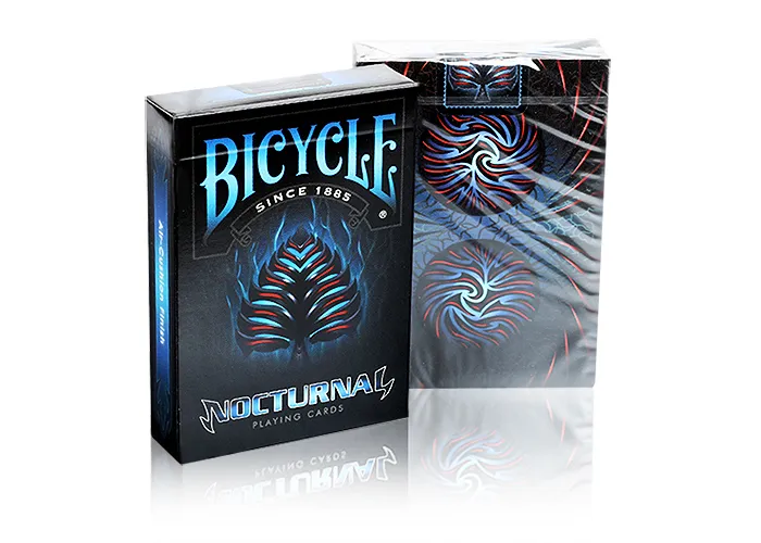 Bicycle Nocturnal