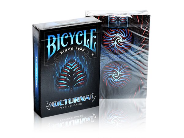 Bicycle Nocturnal