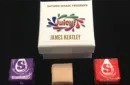 Saturn Magic Presents Juicy! by James Keatley – Image 1