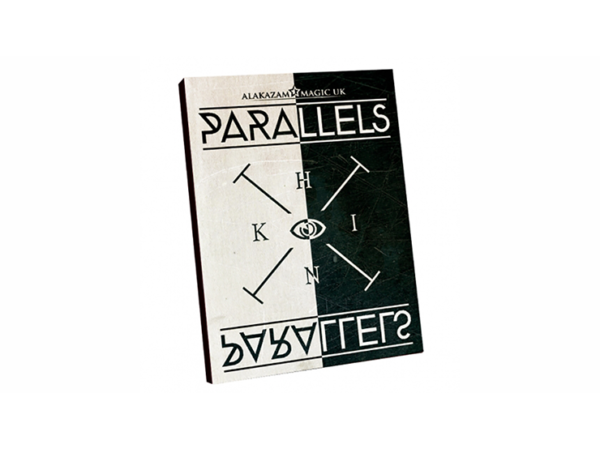 Parallels by Think