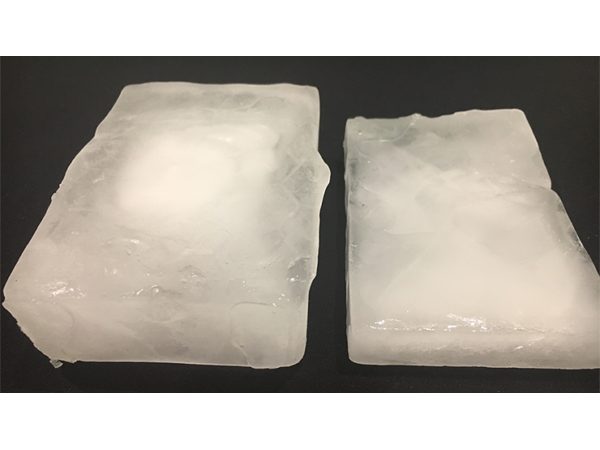The Ultimate Re-Maxed Iceolation by Kieron Johnson and Mark Traversoni