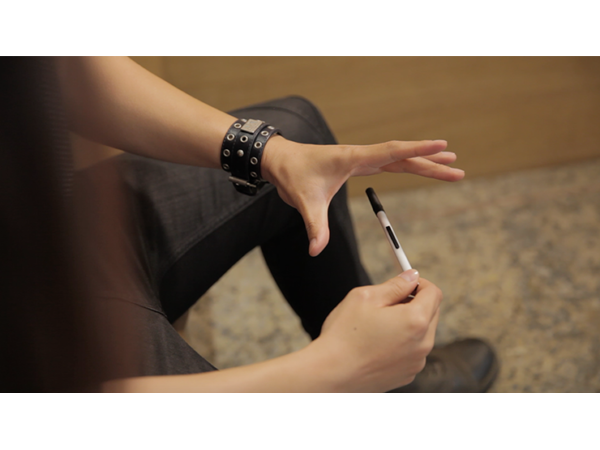 MOVE by Danny Weiser and Taiwan Ben