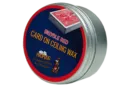 Card on Ceiling Wax 50g (red) by David Bonsall – Image 1