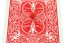 Card on Ceiling Wax 50g (red) by David Bonsall – Image 2