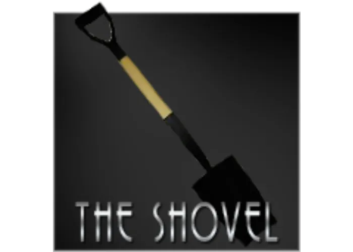 Latex Shovel