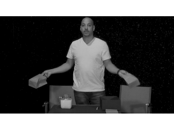 Half Full by Scott Alexander & Puck