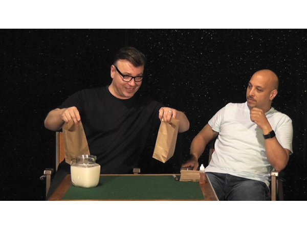 Half Full by Scott Alexander & Puck